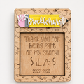 Teacher Notepad