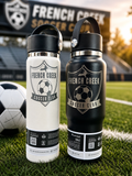 French Creek Soccer Club Tumblers